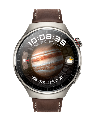 HUAWEI WATCH 4 Pro