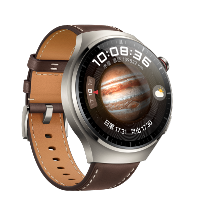 HUAWEI WATCH 4 Pro 